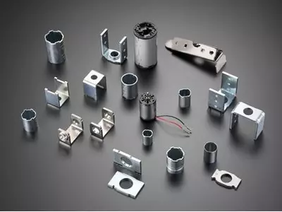 Elektroindustrie & Automobilindustrie